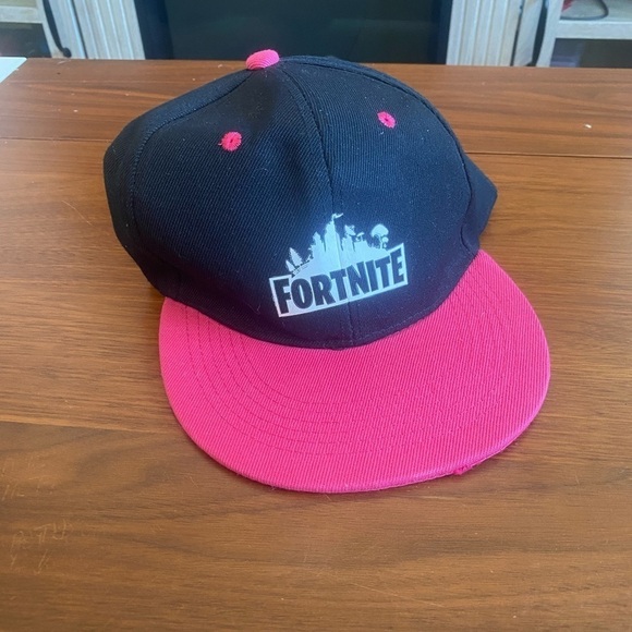 Fortnite Gamer Trucker Hat - Picture 2 of 5